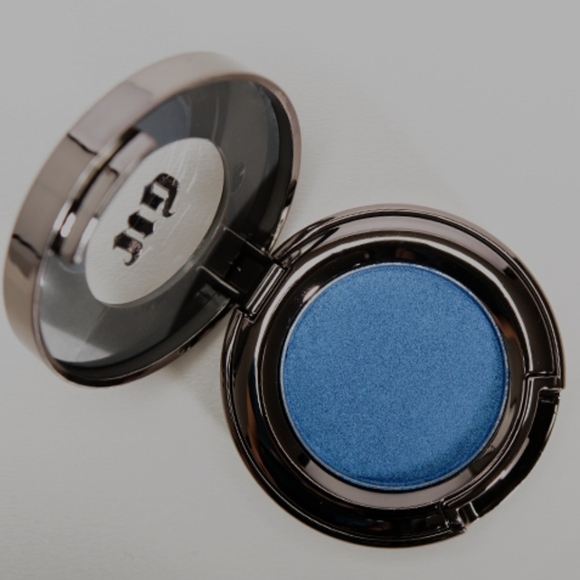 Urban Decay  Eyeshadow - RADIUM - Picture 1 of 5